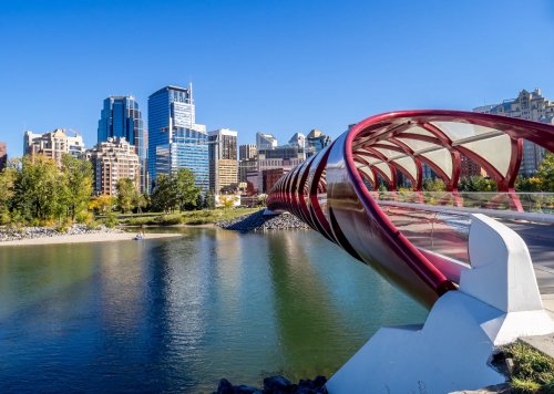 Doctor jobs in Alberta