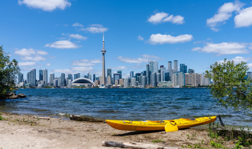 Doctor jobs in Ontario