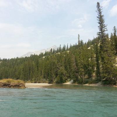 Bow River