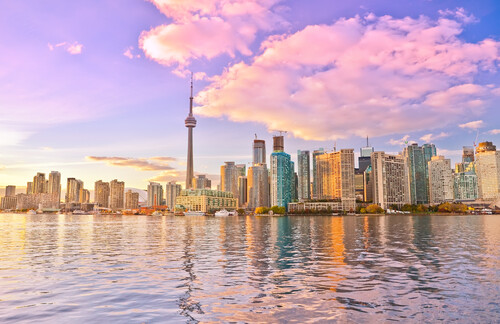 Doctor jobs in Ontario
