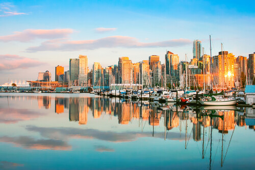 Doctor jobs in BC